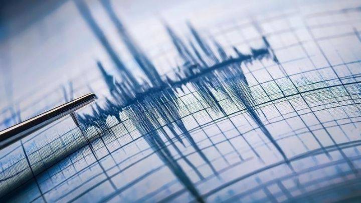 Gempa Dahsyat Bermagnitudo 7,0 Guncang Alaska, AS