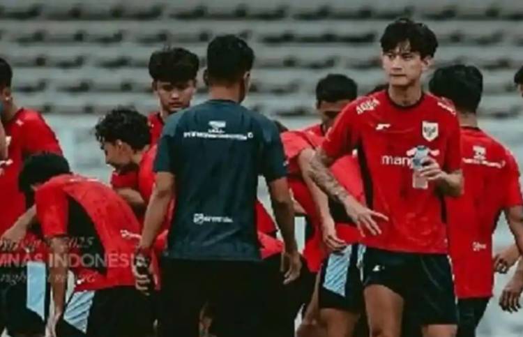 Malam Ini Jadwal Timnas U-22 Indonesia Vs Filipina di SEA Games 2025