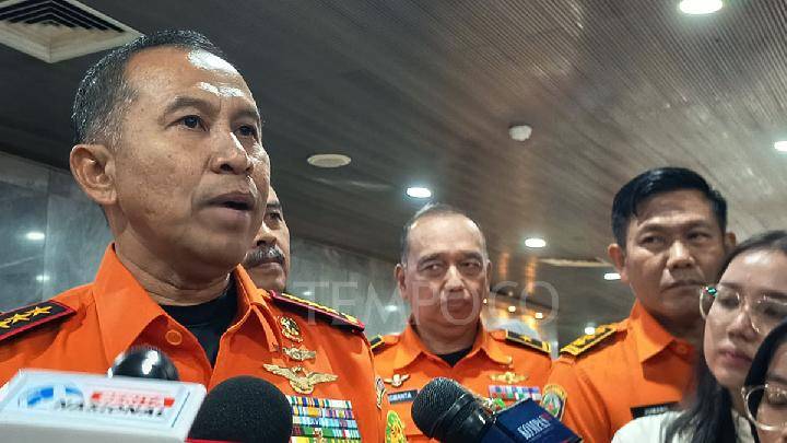 Basarnas: Korban Jiwa Banjir Sumatera Kini Capai 974 Orang