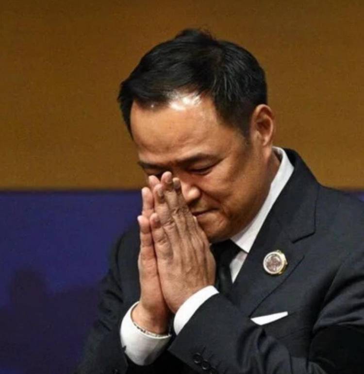 DPR Thailand Dibubarkan, Pemilu Segera Dilaksanakan