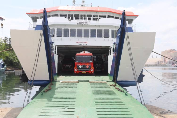 Mantap, Pertamina Terus Optimalkan Distribusi BBM dan LPG di Aceh 