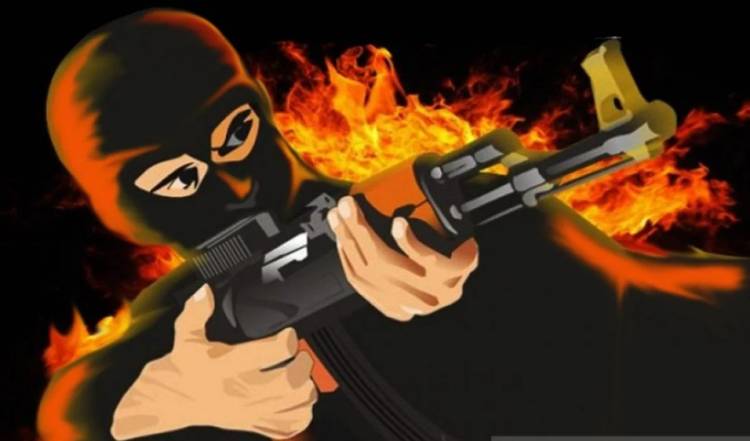 Penembakan Massal di Australia, Korban Tewas Berjatuhan 12 Orang