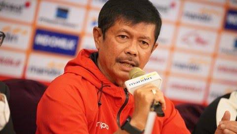 Indra Sjafri Resmi Diberhentikan PSSI, Sumardji Mundur dari Manager Timnas