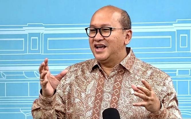  Mampu Tampung 4.383 Jamaah, Indonesia Akuisisi Hotel Kampung Haji Mekah