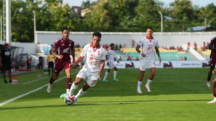 PSM vs Malut 0-1, Hendri Susilo: Kerja Keras dan Konsistensi Berhasil Bendung Tekanan PSM