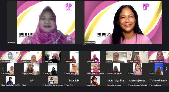 Perempuan, Anak-anak, Lansia & Penyandang Disabilitas, Korban Bencana yang Rentan