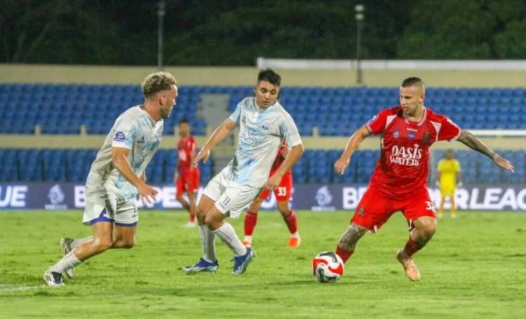 I.League Rilis Panduan Praktis untuk Pemain dan Pelatih Super League