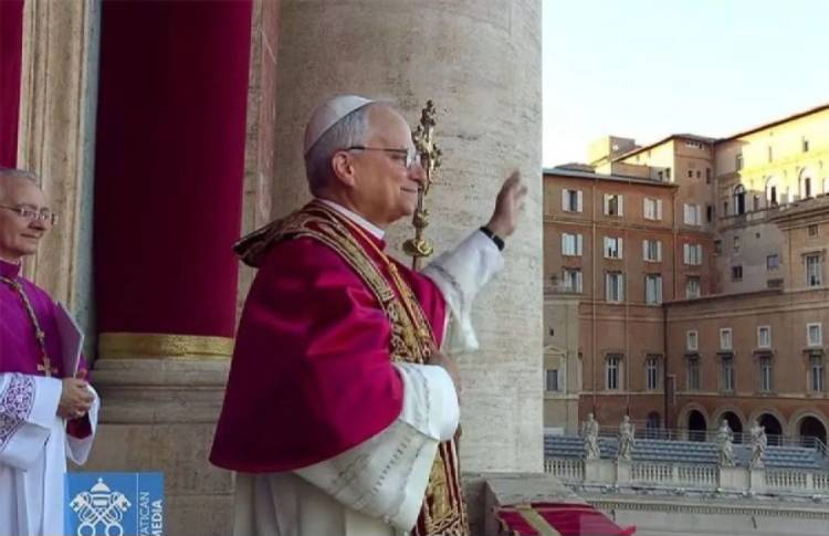 Paus Leo XIV Kecam Keras Memburuknya Situasi kemanusiaan di Jalur Gaza 