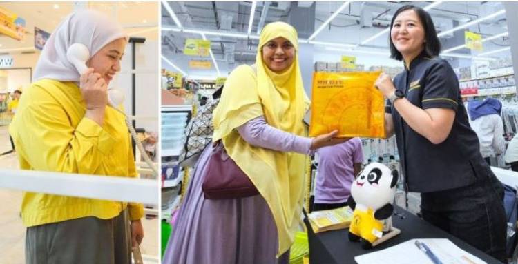 “Hotline Curhat Ibu” Ringankan Beban Ibu, Jadi Teman Berbagi Cerita & Keluh Kesah