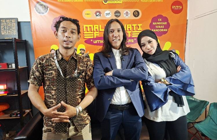 Malahayati Fest 2026: Pesta Rakyat Berbasis Musik, Jalan Baru UMKM Menuju Kemandirian