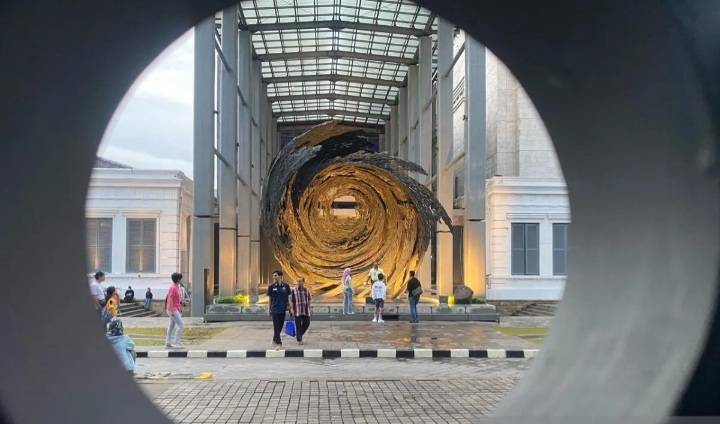 Menbud Fadli Zon: Lansia hingga Yatim Piatu Gratis Tiket Masuk Museum Nasional