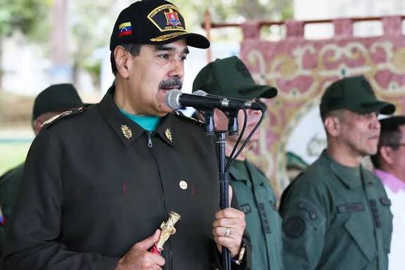 Negara Amerika Latin Kompak Kecam Agresi AS ke Venezuela