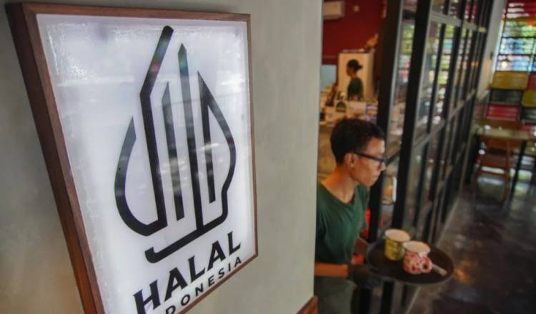 BPJPH Buka Kuota 1,35 Juta Sertifikat Halal Gratis 2026 bagi UMK