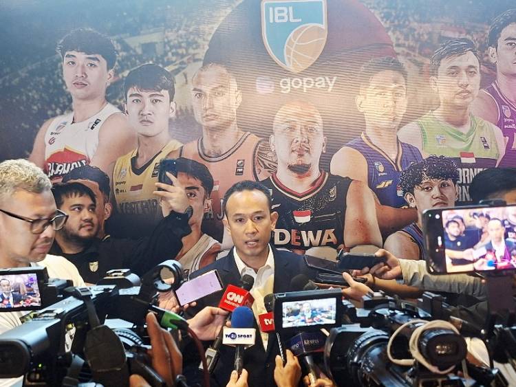 Musim Baru, Rivalitas Lama: IBL GoPay 2026 Dibuka dengan Duel Panas Finalis