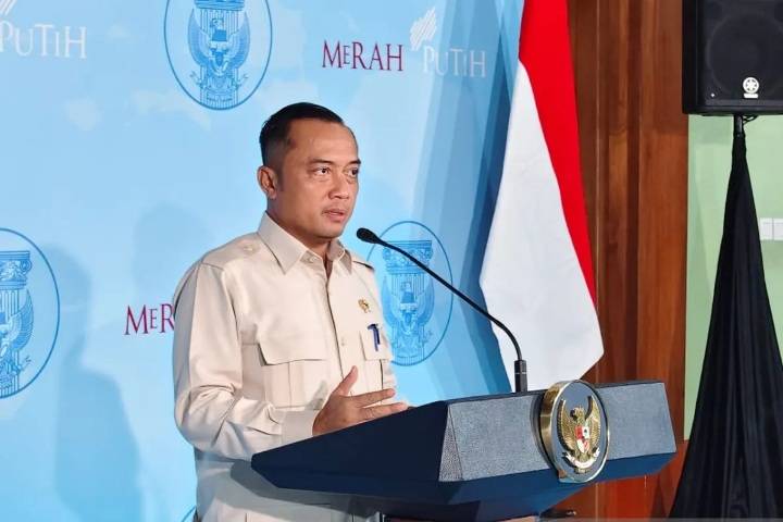 Presiden Prabowo Siap Teken Tarif RI-AS