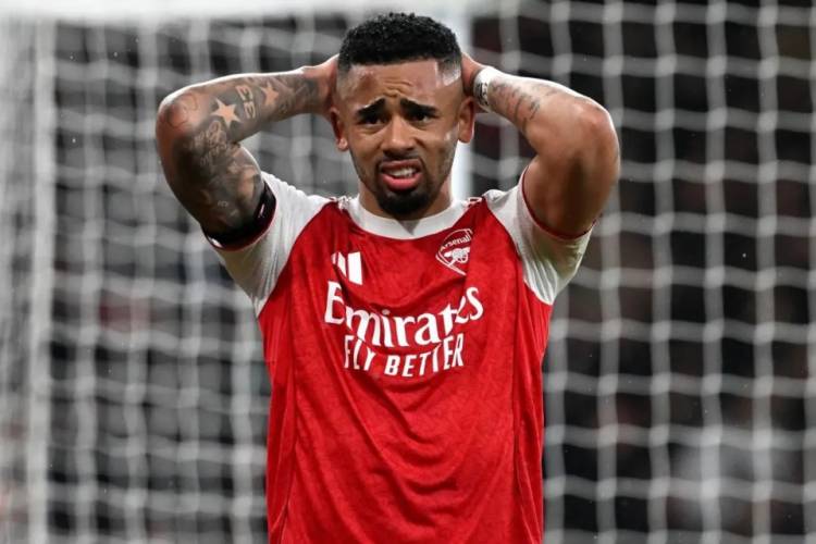 Liga Inggris: Arsenal Diimbangi Tanpa Gol ketika Jamu Liverpool