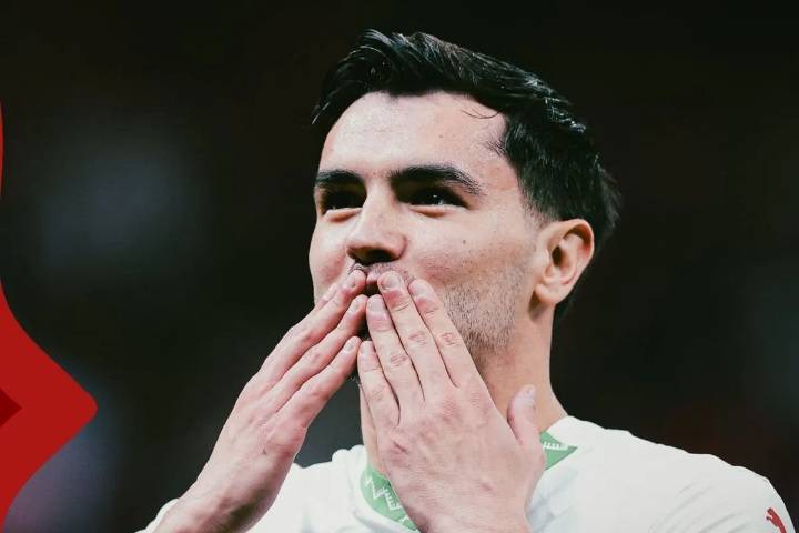 Maroko  ke Semifinal Piala Afrika 2025 usai Hajar Kamerin 2-0