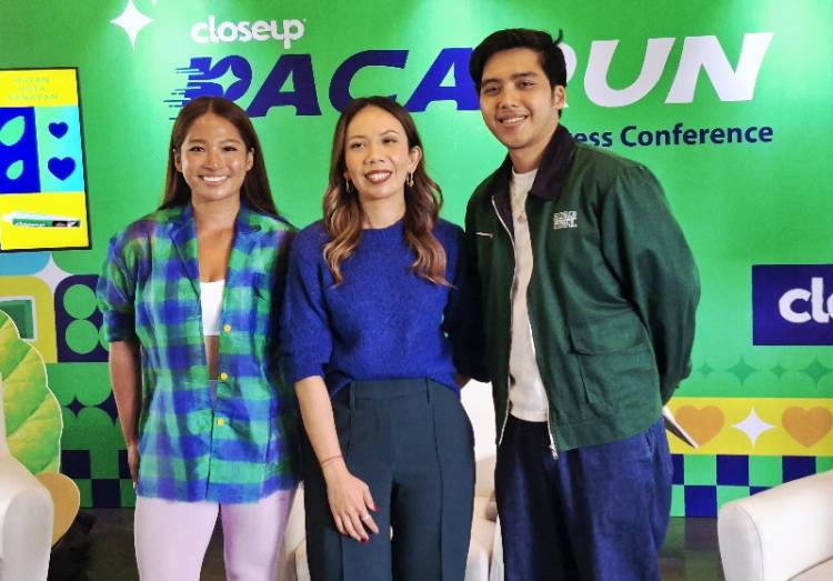 PacaRUN 2026, Saat Lari Jadi Ruang Bertemu: Running-Date Pertama di Indonesia Hadirkan Meet-Cute Nyata