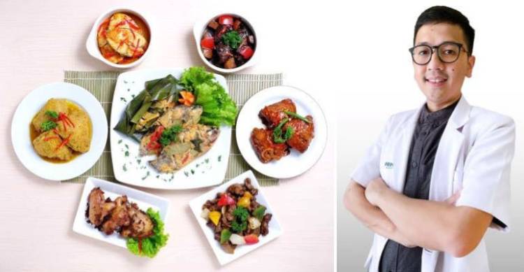 Food Genomics Mulai Dilirik, Pola Makan Kini Lebih Personal Berbasis DNA