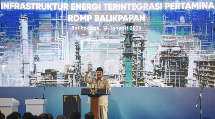 Prabowo Minta Danantara Bersihkan  BUMN, Sebut Direksi BUMN Tak Tahu Malu