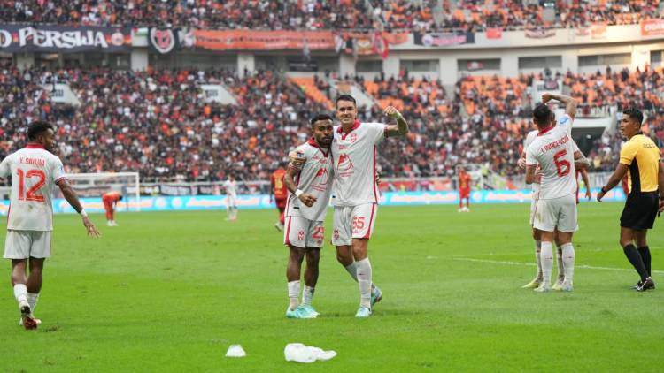 Chechu Meneses Jalani Masa Peminjaman di Persik Kediri