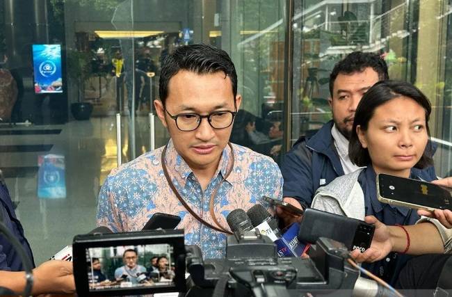 KPK Dalami Dugaan Imbal Jasa dari Biro Haji untuk Wakil Katib PWNU DKI