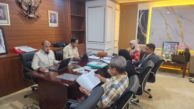 Terima Aduan Masyarakat, Kemenhaj Panggil PIHK dan PPIU