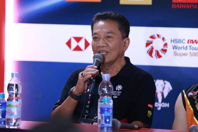 DIM 2026 Berjalan Sukses dengan Animo Publik Meningkat dan Atlet Muda Bersinar