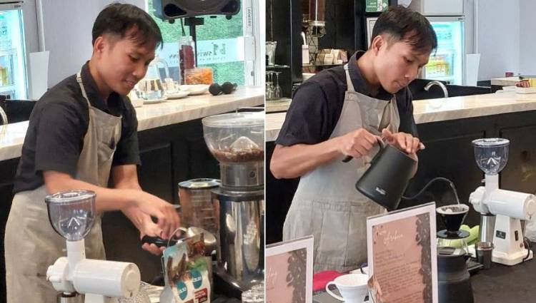 Coffee Tasting Ajak Peserta Mengenal & Cicipi Tiga Jenis Kopi Single Origin Indonesia