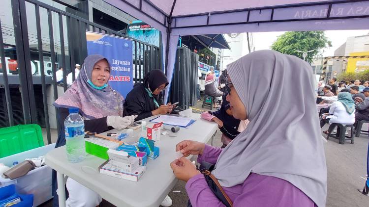 Pelayanan Humanis Jasa Raharja, Anggota IFG Group