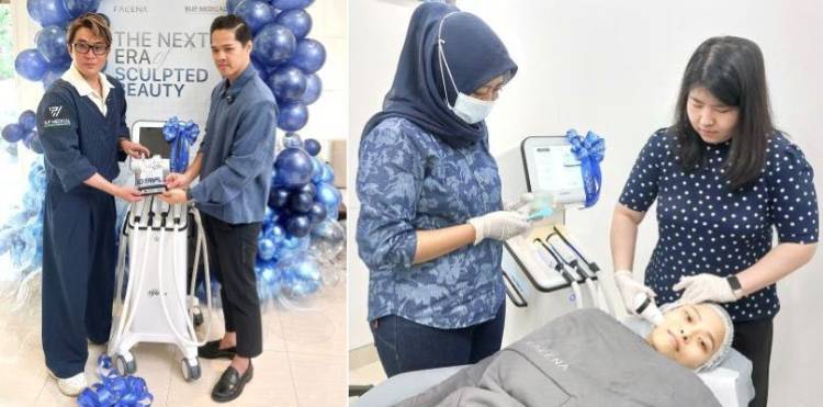 10TRIPLE Power Contour, Standar Baru Teknologi Ultrasound untuk Hasil Natural