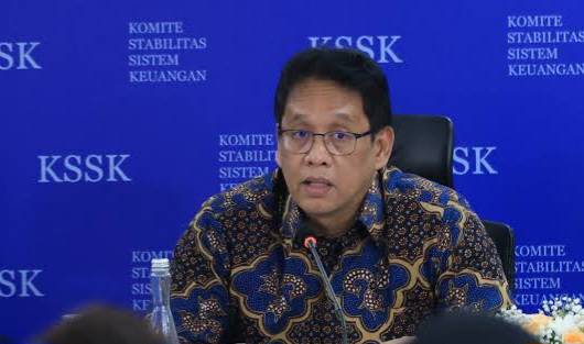 Purbaya Effect Mampu Kerek IHSG ke 8.122