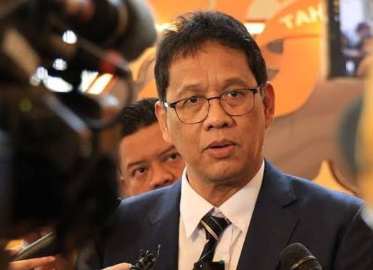 Menkeu Purbaya Optimistis Rupiah Bisa Rp15.000 per Dolar AS, Ini Syarat dan Strateginya