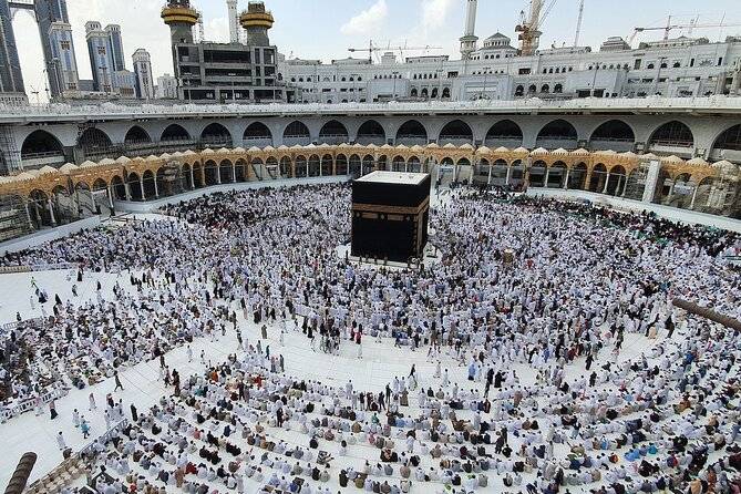 Tips Ampuh Kemenhaj Agar Tak Tertipu Travel Haji dan Umrah Bodong, Cek Legalitas di SATU HAJI
