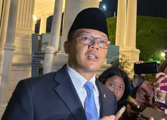 Menlu Sugiono: KTT D8 Digelar di Jakarta dan Harapkan Ada  Kerja Sama Konkret