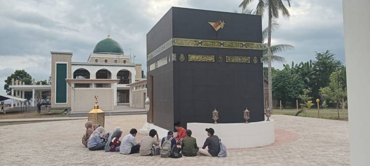 Ketum DMI Jusuf Kalla akan Resmikan Wisata Religi Masjid Pantai Bali 