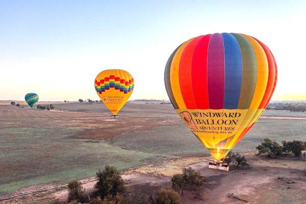 Destinasi Wisata di Australia Barat Dorong Durasi Kunjungan Lebih Panjang