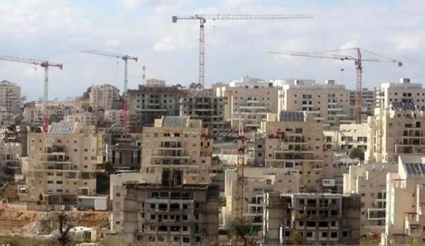 Indonesia Kecam Keras Israel yang Memaksakan Kedaulatan tidak Sah di Tepi Barat 