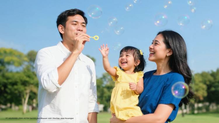 Bikin Tenang, Astra Life & Permata Bank Rilis Asuransi Dwiguna dengan Jaminan Premi Kembali 110%