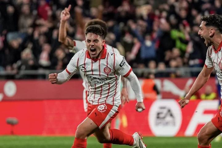 Liga Spanyol: Keok oleh Girona, Barcelona Gagal Puncaki Klasemen