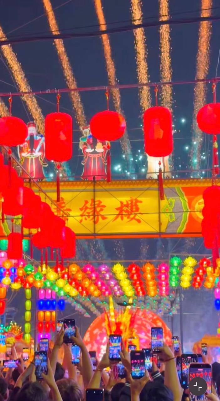 Gong Xi Fa Cai dan Amanah Kebangsaan