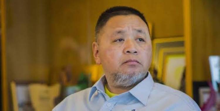 Mantan Manajer Persija Jakarta, Harianto Badjoeri Meninggal Dunia