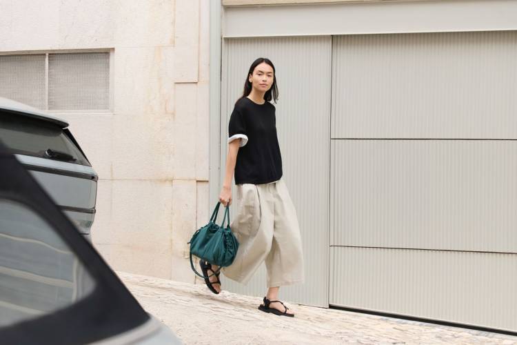 Refined untuk Sehari-hari: UNIQLO : C Spring/Summer 2026 Hadirkan Esensi Gaya Urban Modern