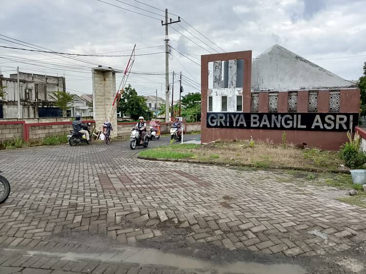 Memiliki Rumah Tak Lagi Mustahil,  BTN Menenun Mimpi Kepemilikan Rumah  Buruh Pabrik hingga Profesional
