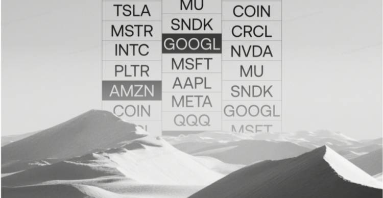 OKX Perluas Akses Saham Global 24/7 Lewat Equity Perpetuals dalam Satu Unified Account