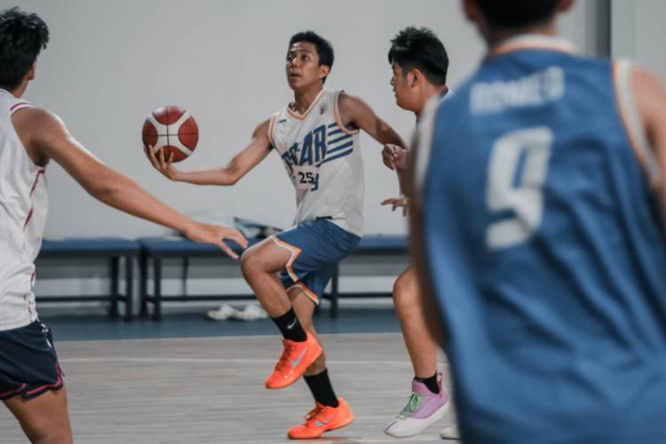 Perbasi Buka Peluang Pemain di Dalam dan Luar Negeri Gabung Timnas Bola Basket U18 Putra & Putri, Ini Tahapannya!