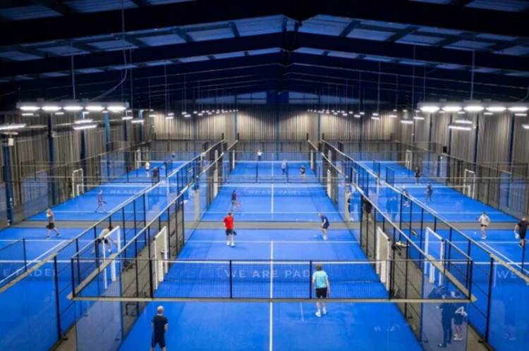 Suara Ketua Umum PBPI: Galih Dimuntur Dorong Solusi Adil di Tengah Polemik Lapangan Padel Jakarta