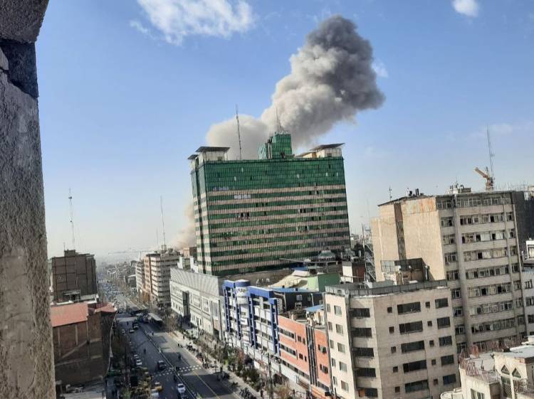 Sejarah Konflik Iran vs Israel: Dari Sekutu hingga Musuh Bebuyutan