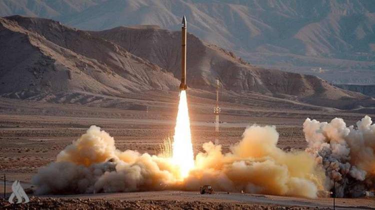 Menakar Kekuatan di Balik Ketegangan: Adu Kapabilitas Militer Iran dan Israel