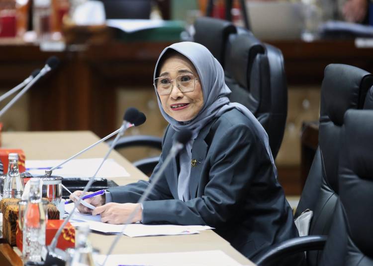 Ketua Komisi X DPR RI Desak Hukuman Maksimal Bagi Pelaku Kekerasan Seksual Terhadap Atlet